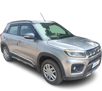Maruti Vitara Brezza-img